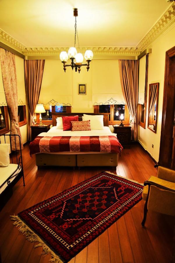 Ottoman Suites By Sera House Istambul Exterior foto